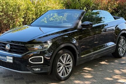 VW T-Roc 43.980 km 20.400 &euro; Willich 47877
