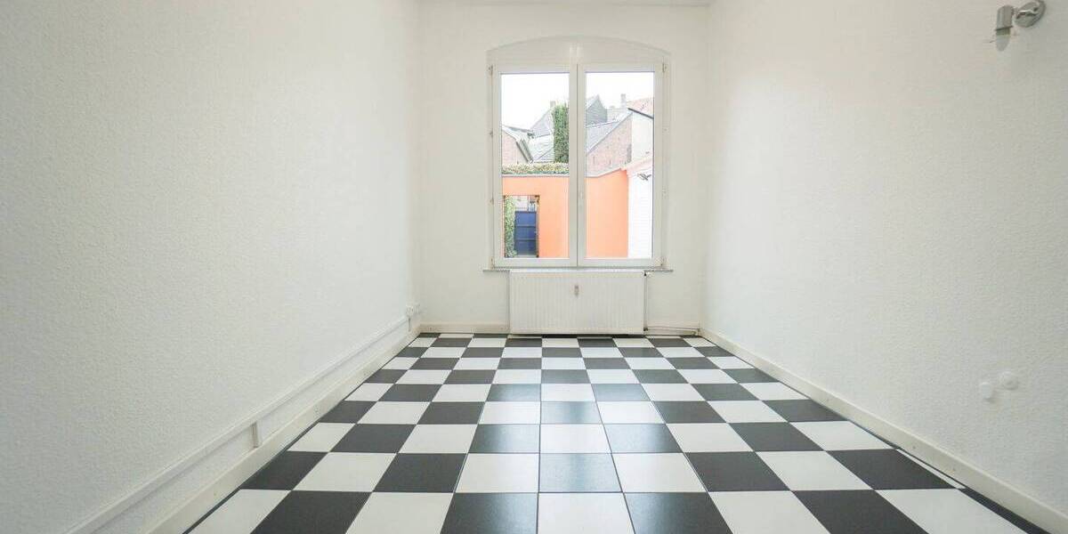 Etagenwohnung Kevelaer - 2 Zimmer, 60 m&sup2;, 515&euro; | Angebot:25971138