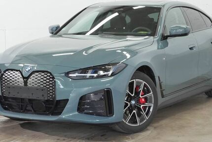 BMW i4 14.572 km 52.950 &euro; Mülheim 45472