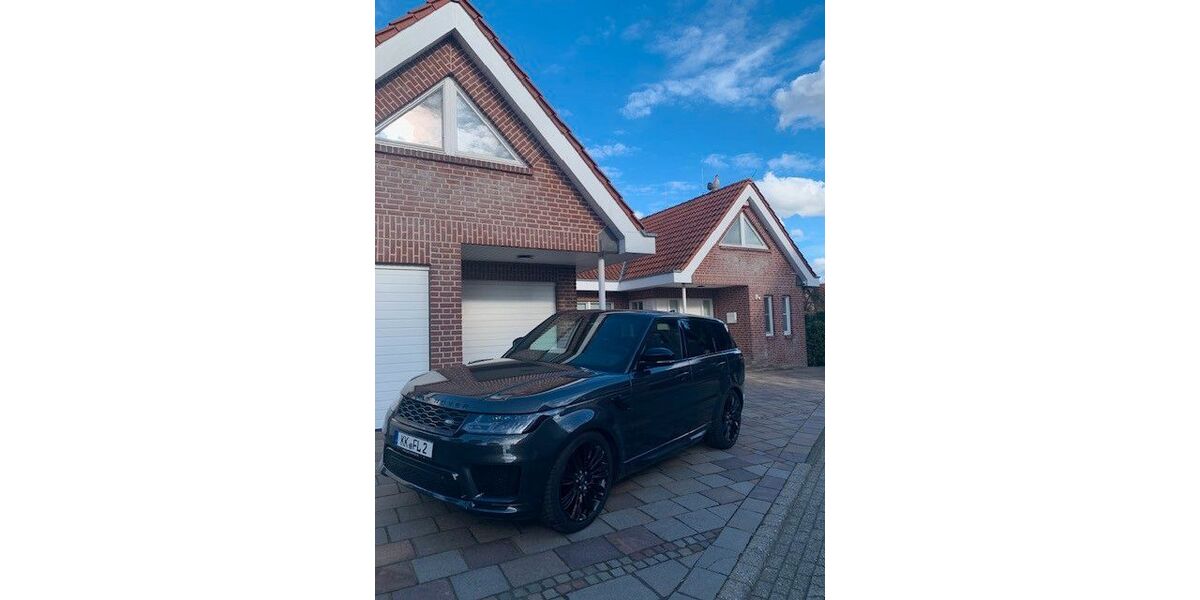 Land Rover Range Rover Sport 79.800 km 58.800 &euro; Viersen 41748