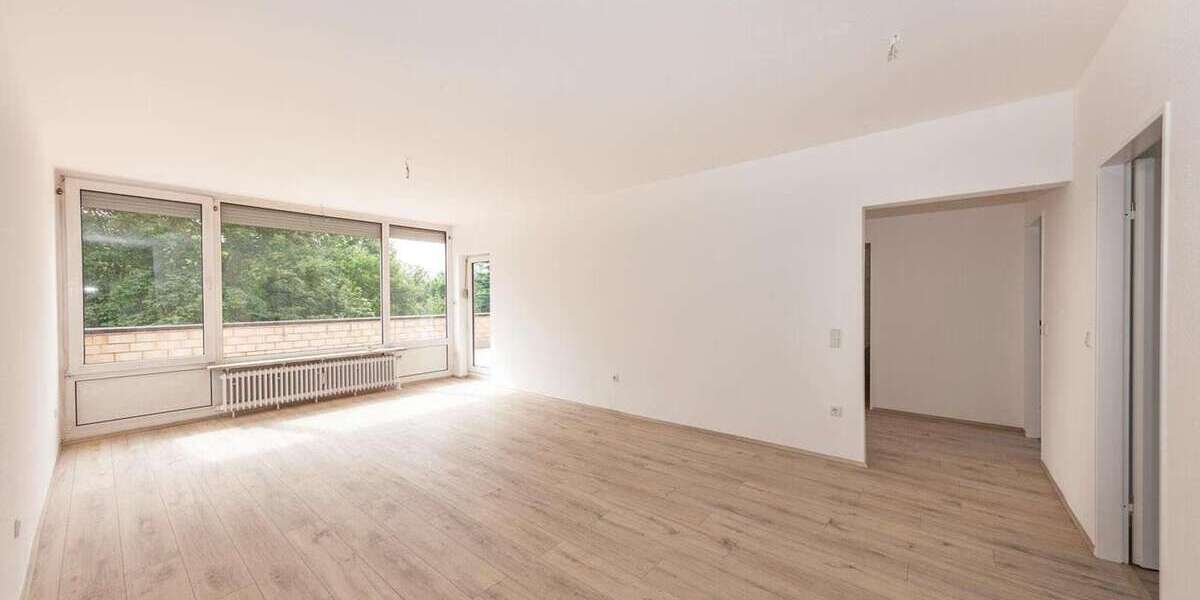 Etagenwohnung Neuss Norf Norf - 4 Zimmer, 113 m&sup2;, 360.000&euro; | Angebot:27116324