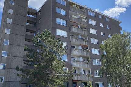 Wohnung Voerde Friedrichsfeld - 2 Zimmer, 66 m&sup2;, 377&euro; | Angebot:26002649