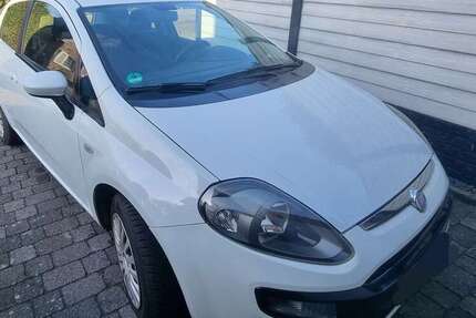 Fiat Punto 148.500 km 3.100 &euro; Saalhoff (Kamp-Lintfort) 47475