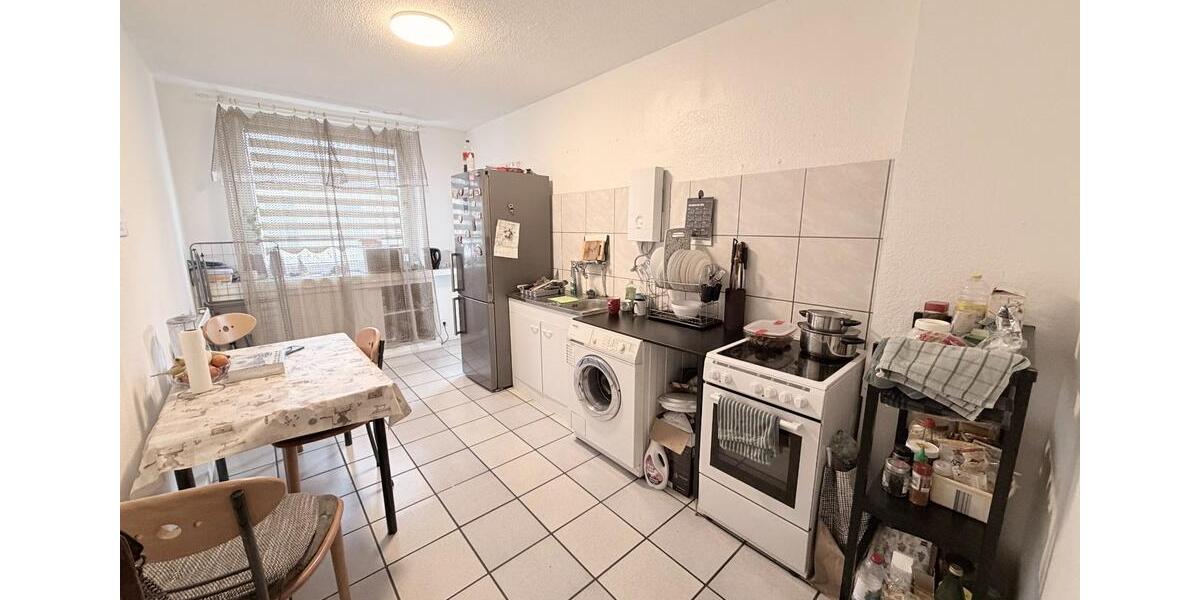 Etagenwohnung Krefeld - 2 Zimmer, 52 m&sup2;, 680&euro; | Angebot:24877612