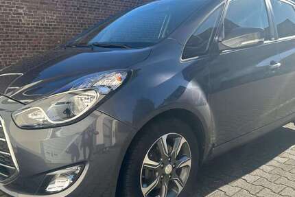 Hyundai iX20 119.650 km 8.499 &euro; Willich 47877