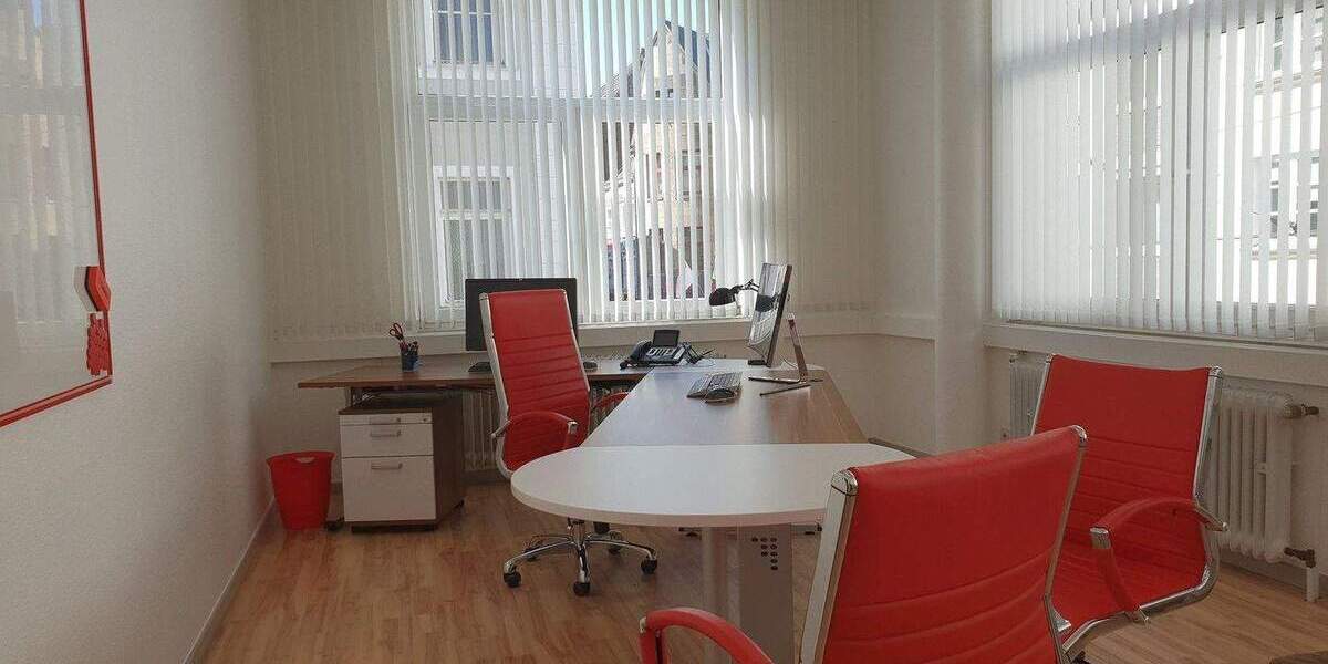 Gewerbeobjekt Neuss Innenstadt - 150&euro; | Angebot:25659446