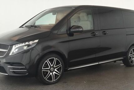 Mercedes-Benz V 300 78.100 km 64.484 &euro; Düsseldorf 40233