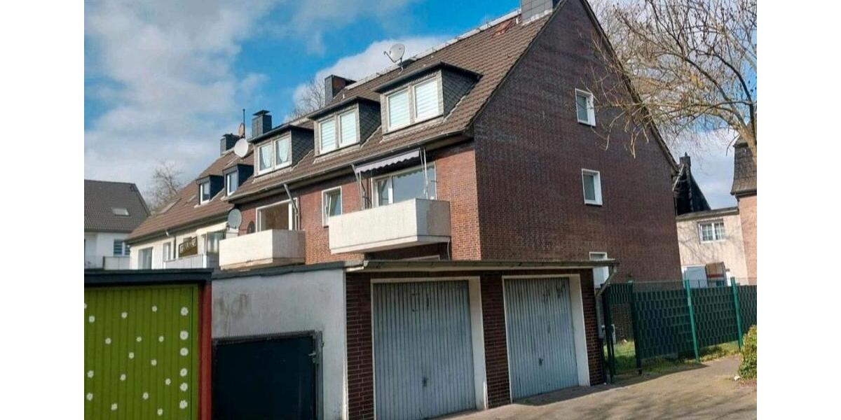 Mehrfamilienhaus, Wohnhaus Duisburg Hamborn - 12 Zimmer, 343 m&sup2;, 850.000&euro; | Angebot:25632953