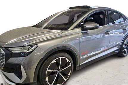 Audi Q4 e-tron 30.140 km 48.880 &euro; Moers-Hülsdonk 47441