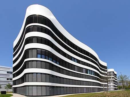 Gewerbeobjekt Düsseldorf Stadtbezirk 5 - 1.389&euro; | Angebot:26077017