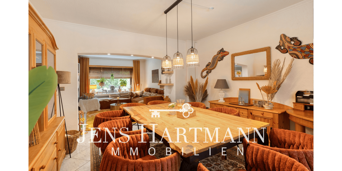 Einfamilienhaus Mülheim an der Ruhr Heißen - 7 Zimmer, 140 m&sup2;, 525.000&euro; | Angebot:27117771