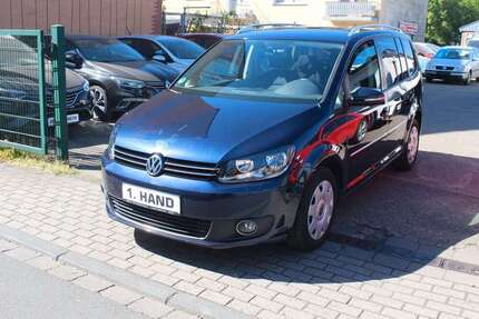 VW Touran 165.000 km 9.999 &euro; Duisburg 47139