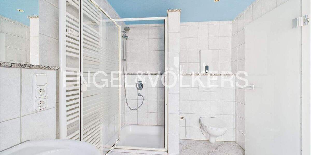 Etagenwohnung Viersen Hamm - 3 Zimmer, 90 m&sup2;, 210.000&euro; | Angebot:25780089