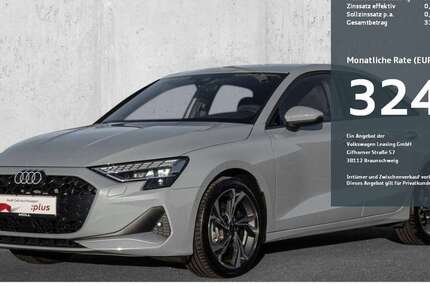 Audi A3 7.385 km 32.480 &euro; Düsseldorf 40549