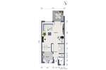 Reihenmittelhaus Bottrop Eigen - 4 Zimmer, 142 m&sup2;, 399.000&euro; | Angebot:25707079