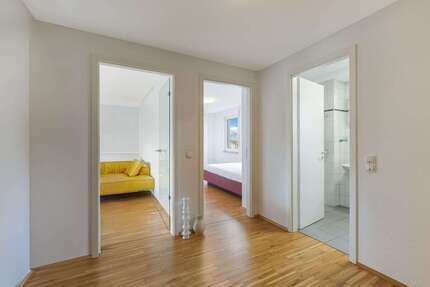 Wohnung Düsseldorf Stadtbezirk 3 - 2 Zimmer, 63 m&sup2;, 355.000&euro; | Angebot:26074755