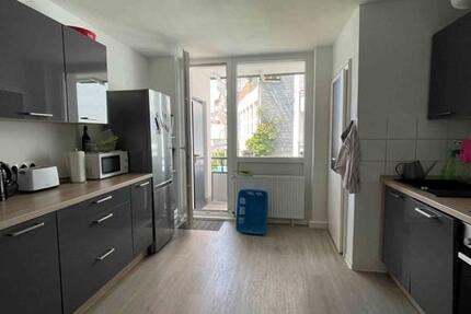 Wohnung Düsseldorf Oberbilk - 2 Zimmer, 62 m&sup2;, 742&euro; | Angebot:25807056