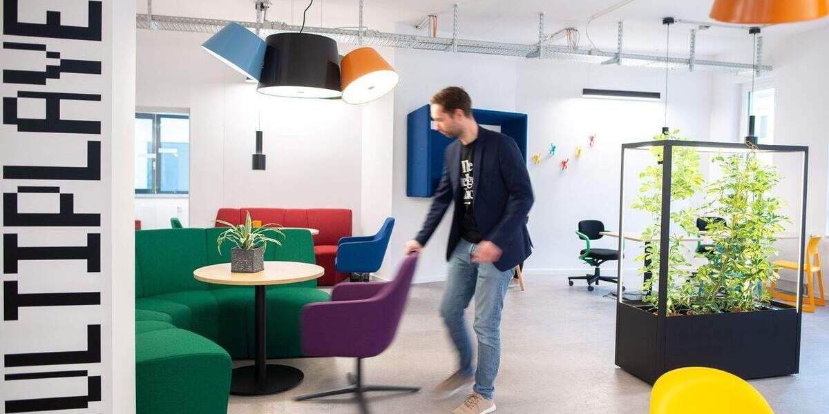 Gewerbeobjekt Mülheim an der Ruhr Mitte - 179&euro; | Angebot:25655001