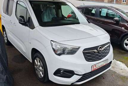 Opel Combo 69.000 km 15.950 &euro; Essen 45136