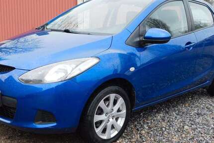 Mazda 2 130.508 km 2.599 &euro; Mülheim an der Ruhr 45473