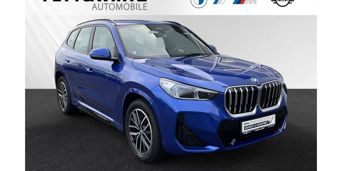 BMW X1 10.380 km 34.290 &euro; Geldern 47608