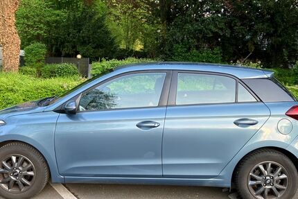 Hyundai i20 119.000 km 7.500 &euro; Neuss 41464