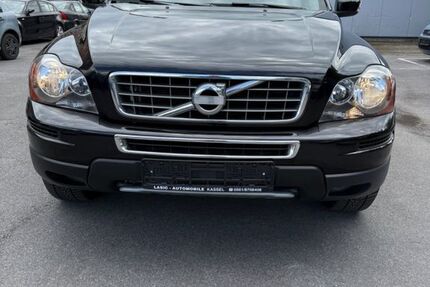 Volvo XC90 257.818 km 7.450 &euro; Düsseldorf 40597