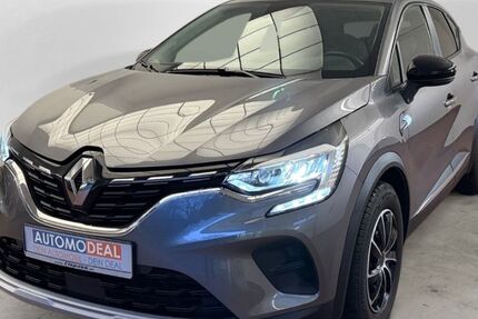 Renault Captur 12.718 km 17.749 &euro; Moers 47445