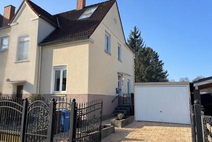 Haus Essen Stadtbezirk VI - 4 Zimmer, 68 m&sup2;, 279.000&euro; | Angebot:25483510
