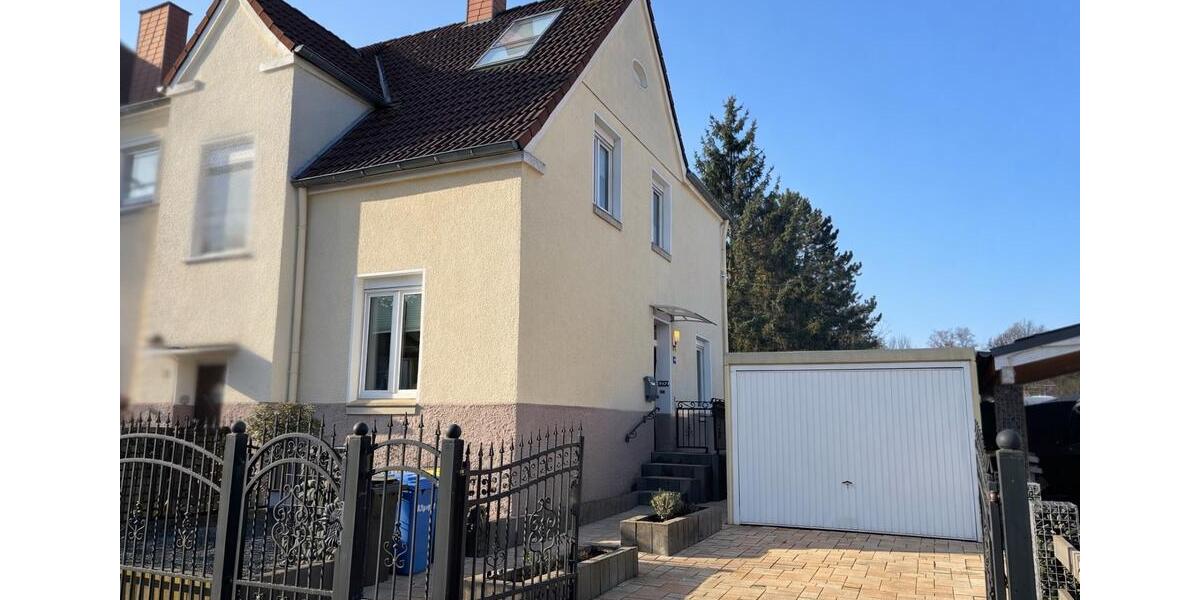 Reihenhaus Essen Stadtbezirk VI - 4 Zimmer, 68 m&sup2;, 279.000&euro; | Angebot:25483510