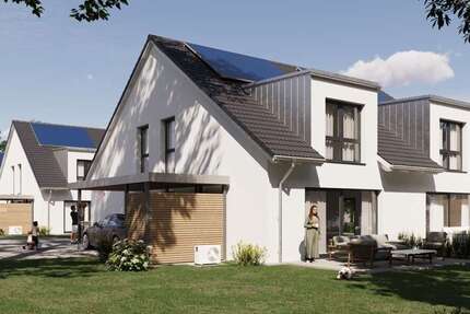 Haus Mülheim an der Ruhr / Mintard Mintard - 4 Zimmer, 134 m&sup2;, 609.000&euro; | Angebot:27108673