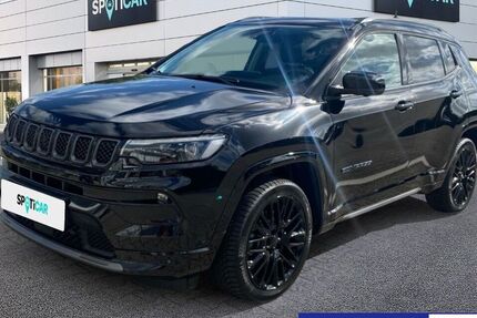 Jeep Compass 84.000 km 26.998 &euro; Ratingen 40878