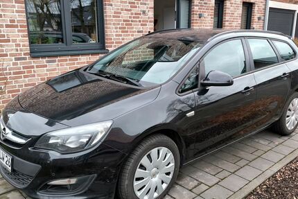 Opel Astra 220.762 km 4.000 &euro; Geldern 47608