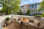 Etagenwohnung Düsseldorf Düsseltal - 2 Zimmer, 72 m&sup2;, 349.000&euro; | Angebot:26741612