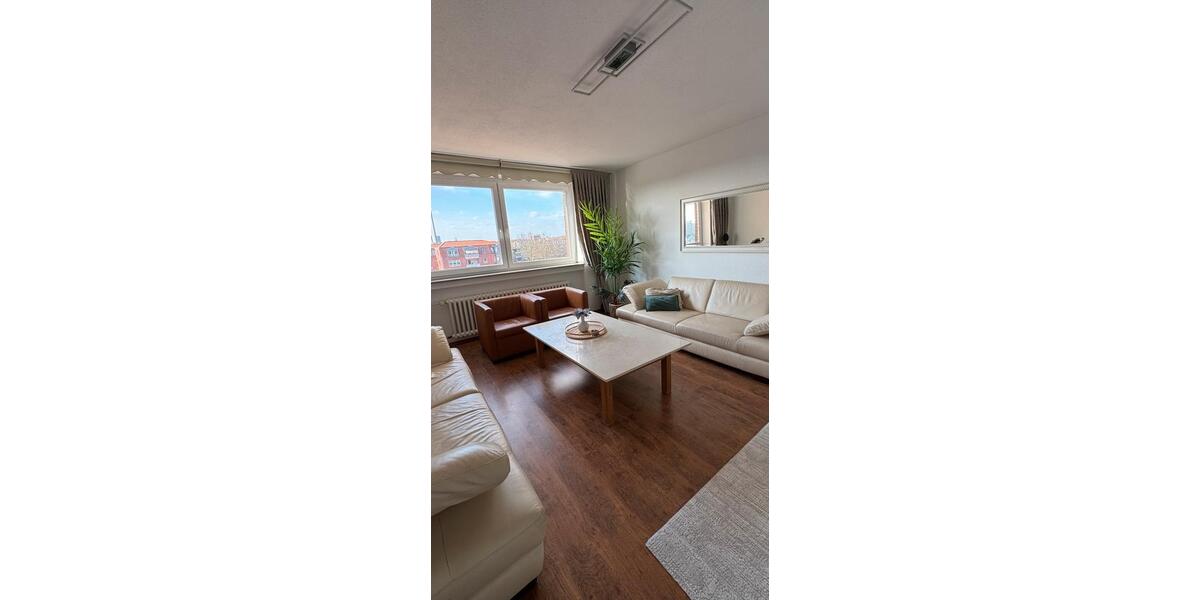 Etagenwohnung Duisburg Walsum - 4 Zimmer, 89 m&sup2;, 229.000&euro; | Angebot:25058197