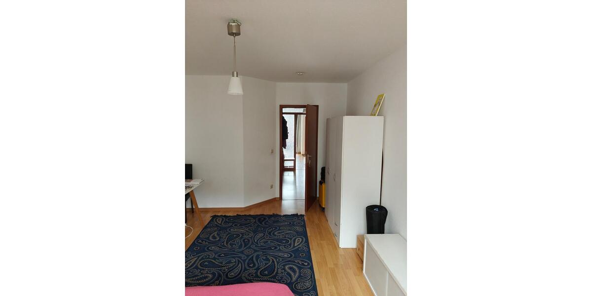 Etagenwohnung Düsseldorf Oberbilk - 2 Zimmer, 53 m&sup2;, 485&euro; | Angebot:26669652