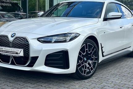 BMW i4 28.314 km 51.950 &euro; Mülheim 45472