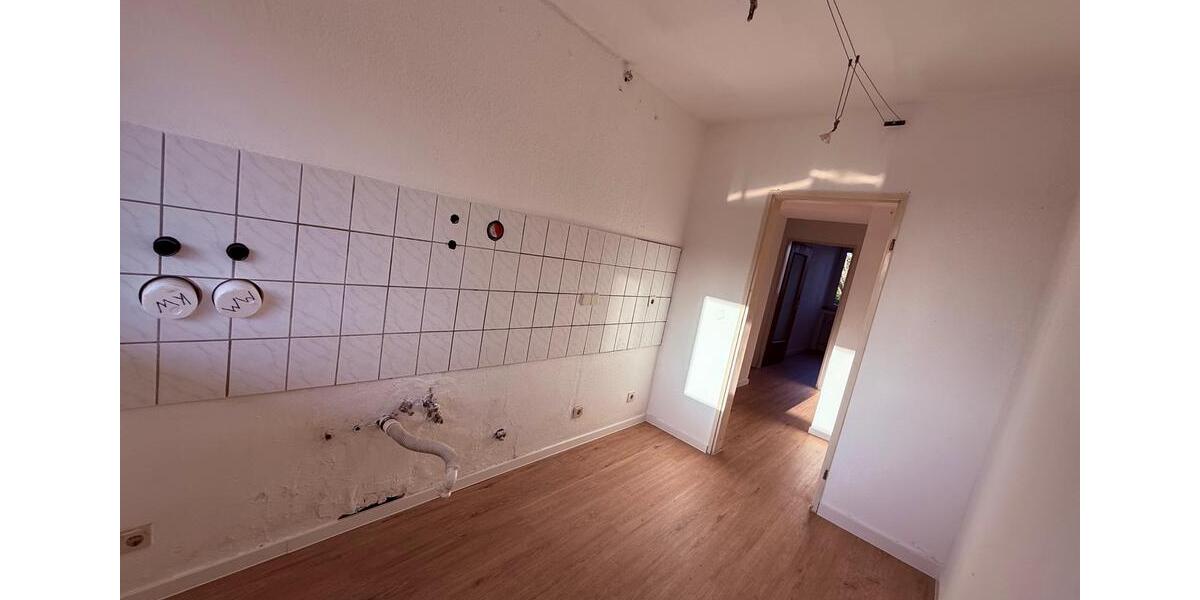 Etagenwohnung Krefeld Bockum - 3 Zimmer, 62 m&sup2;, 167.400&euro; | Angebot:26502483