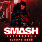 Smash Into Pieces + Special Guest: Enemy Inside & Dark Divine