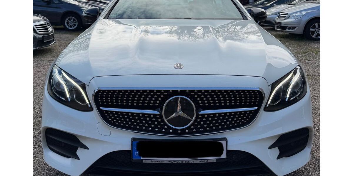 Mercedes-Benz E 220 150.000 km 24.990 &euro; Oberhausen (Sterkrade) 46149
