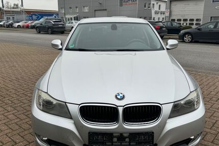 BMW 320 122.000 km 8.990 &euro; Hünxe 46569