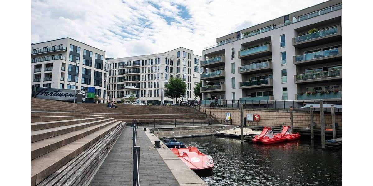 Gewerbeobjekt Mülheim an der Ruhr Mitte - 179&euro; | Angebot:25720169