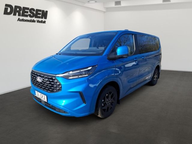 Ford Tourneo Custom 18.500 km 55.950 &euro; Neuss 41464