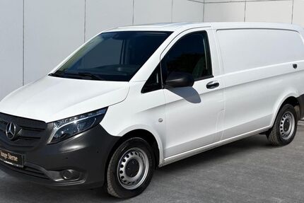 Mercedes-Benz Vito 62.437 km 29.215 &euro; Kevelaer 47623