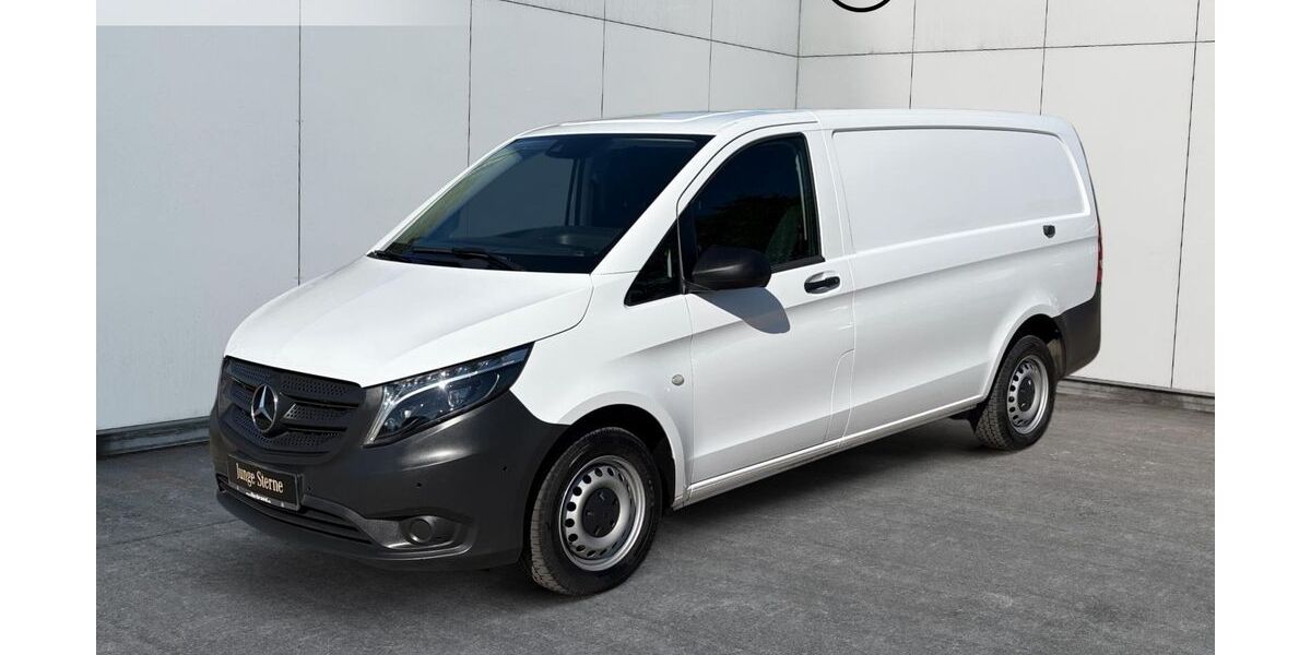 Mercedes-Benz Vito 62.437 km 29.215 &euro; Kevelaer 47623