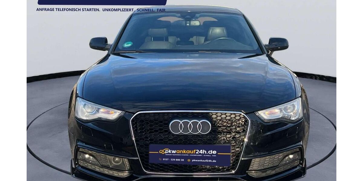 Audi A5 189.898 km 14.000 &euro; Gladbeck 45966