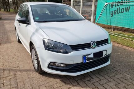 VW Polo 40.000 km 8.499 &euro; Duisburg 47228