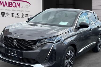 Peugeot 3008 22.000 km 22.590 &euro; Wesel 46485