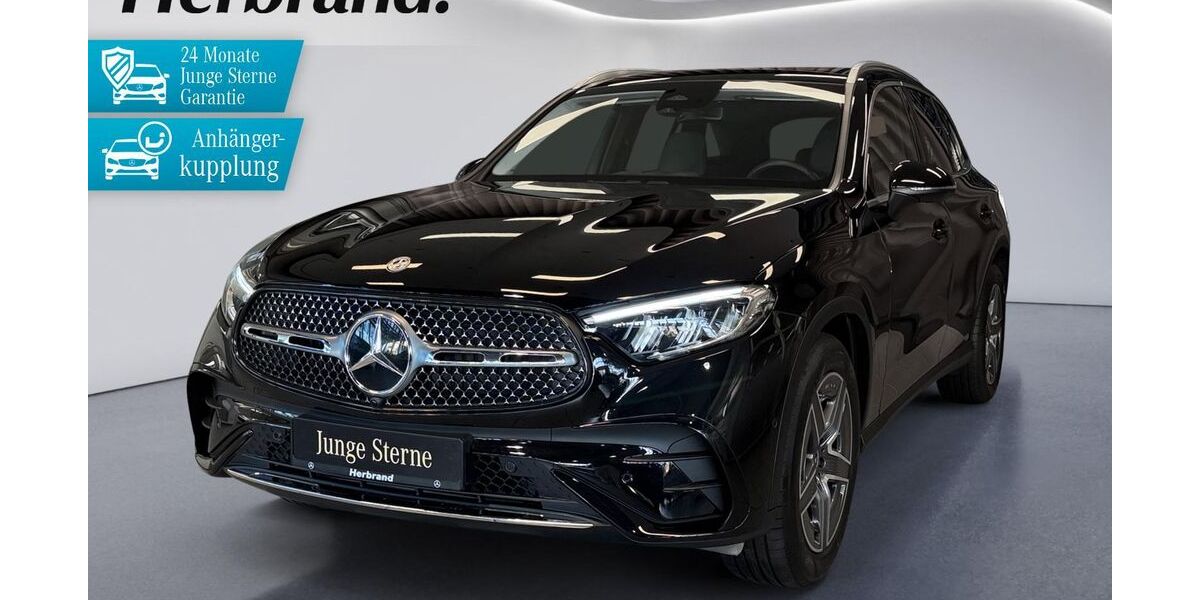 Mercedes-Benz GLC 300 21.286 km 57.890 &euro; Krefeld 47800