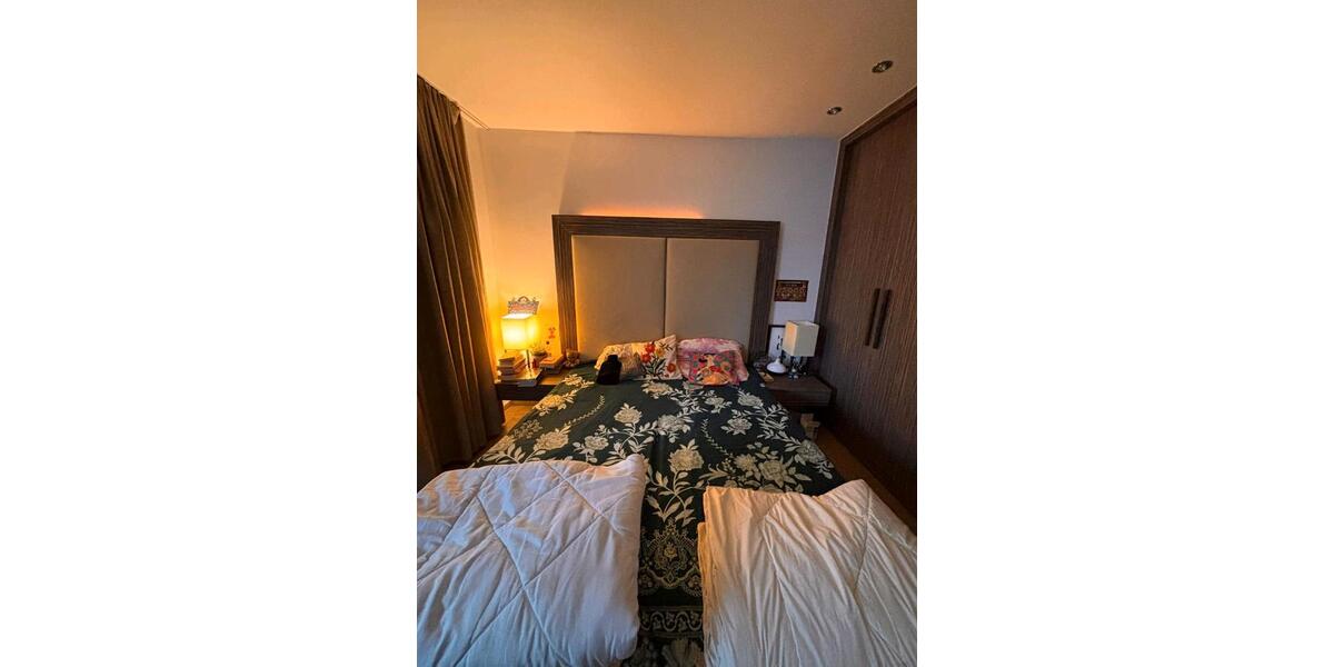 Etagenwohnung Düsseldorf Pempelfort - 1 Zimmer, 45 m&sup2;, 1.300&euro; | Angebot:25921646